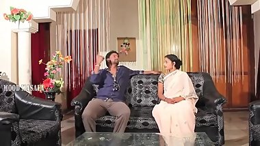 Romantic Telugu Story