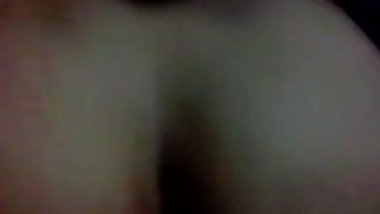 Bangla desi huge ass  aunty doggy with Devar