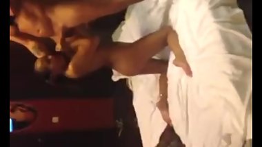 Lovely Couple Made for each other