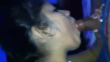Native bengali chick sucking mus cock