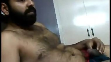 desi nude guy