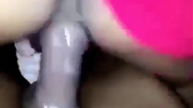 Desi Teen Fucks Black Boss