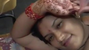 My Beautiful Desi Bhabhi