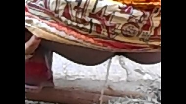 DESI PISS & WASH