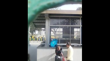 public sex in hauz khaz