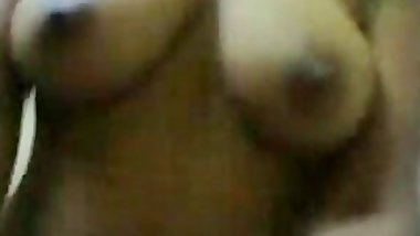 Big tit indian milf BJ nd fcuk