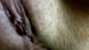 Desi wife taking it in the ass