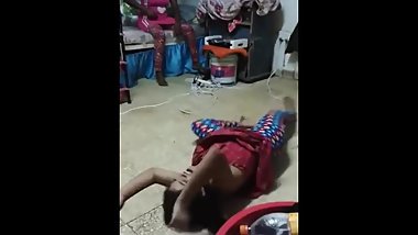 Drink hot desi girls sexy dance video footage leaked off mobile