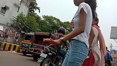 desi teen side boobs