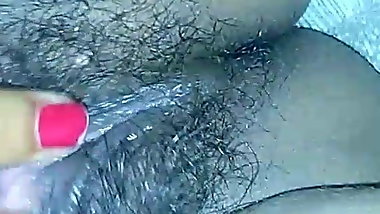 Desi hair pussy
