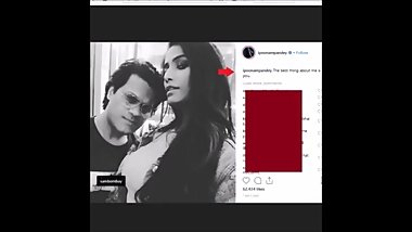 Hindu Girl Poonam Pandey Nailed By Muslim Sam Ahmed