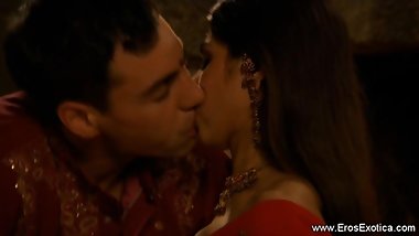 Try Some Unique Sex Positions