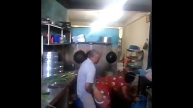 Kitchen india