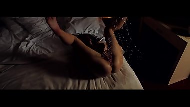 Emily J.There is no man.Sex of desire