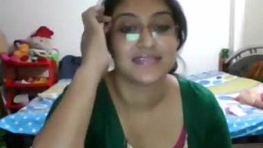 desi aunty