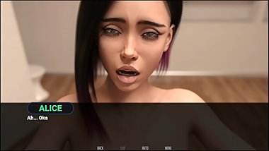 Dreams Of Desire 38