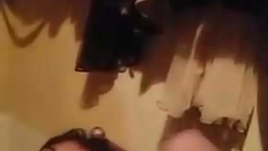 desi bhabhi cheating with young boy and recording