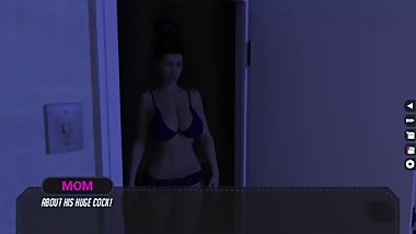 Halo: Wake Up Dreams Of Desire [PT 8]