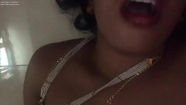 Mallu Maami sex talk and masturbation 2