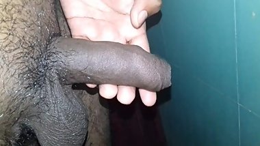 mayanmandev - desi indian male selfie video 111
