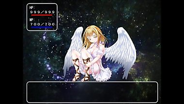Desire Dungeon 15