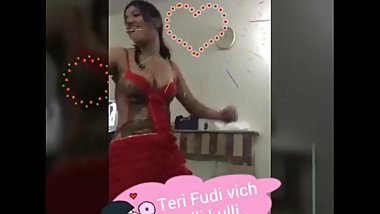 Delhi college girl Diwali party Fad ke rakh dewa tera fuda soniyu