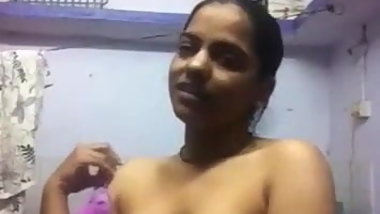 Desi Selfie