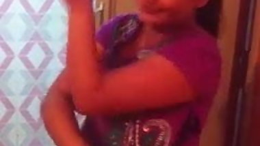 desi bhabhi with customer 1