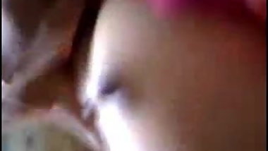 Desi girl fucked by bf