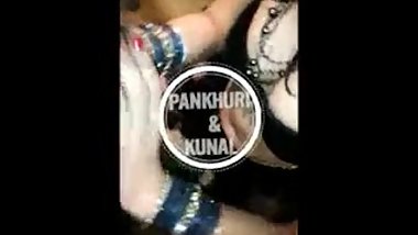 My sex video
