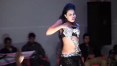neha bhojpuri orchestra dance.mp4