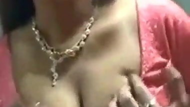 Mani Korada Nude Fuck Desi Milf Bouncing Boobs Solo Captured