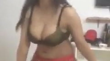Desi Belly Dance
