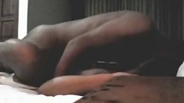 Uncle Fucking her Bhabhi at Hotel