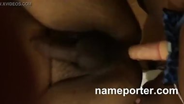 DESI STRAPON PLEASURE