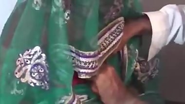 Indian desi mature shy prostitute anty fucked by old client