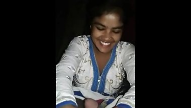 Desi Sharmili bahen ki chudayi