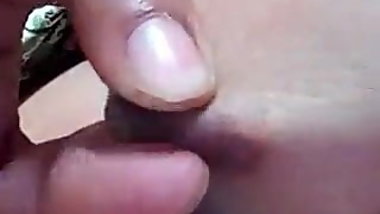 Desi nipple play