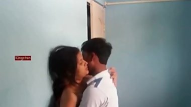 Desi 1st Year Students Homemade Scandal
