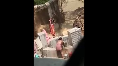 outdoorbath
