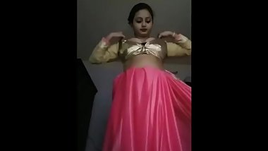 Homemade whore