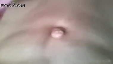 Shy Desi Girlfriend