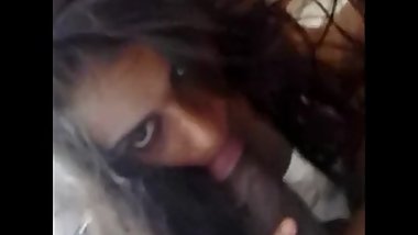 neighboor punjabi milf aunty blowjob
