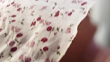Desi Indian Upskirt
