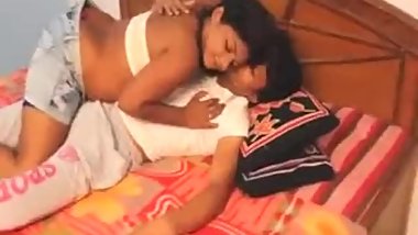 X Girlfriend Making Romance Indian Short Film