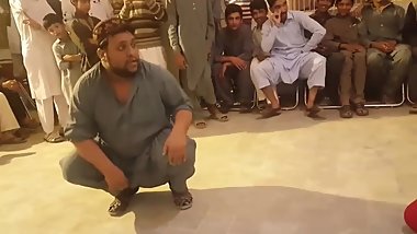 The best hottest daddy pakistani dancing