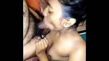 bf ne Muh meh virya nikala