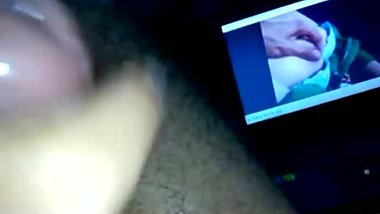 Desi Horny Masturbating On Cam