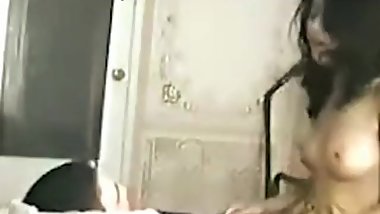 Couple Sex On Hidden Cam-Mms