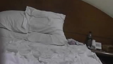 Indian Desi Bhabi screaming in Pain and Pleasure Venom